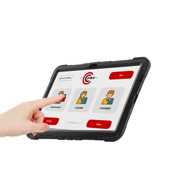 POSpointe Order Management Bundle (Tablet & Printer) - Image 2